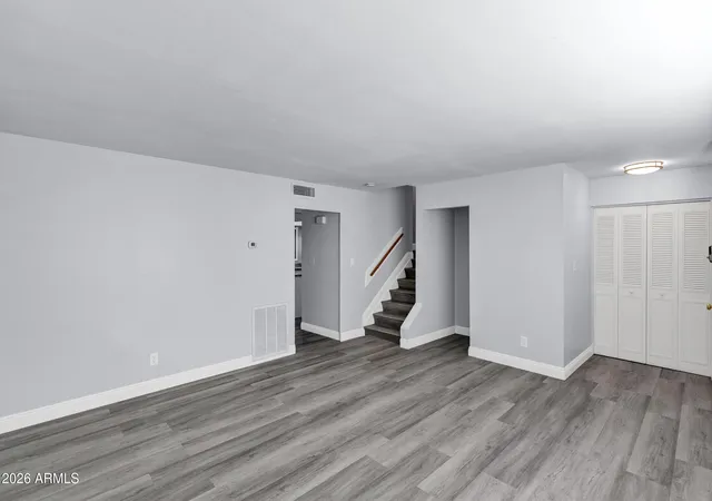 Photo 4 of Townhouse for sale at 14 E Hermosa Dr, Tempe, AZ 85282 | MLS# 7078830 | Listing updated on 2026-09-29