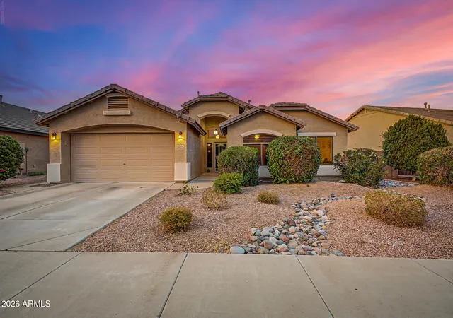 Photo 1 of Single family home for sale at 12334 W Rovey Ave, Litchfield Park, AZ 85340 | MLS# 7077796 | Listing updated on 2026-09-14