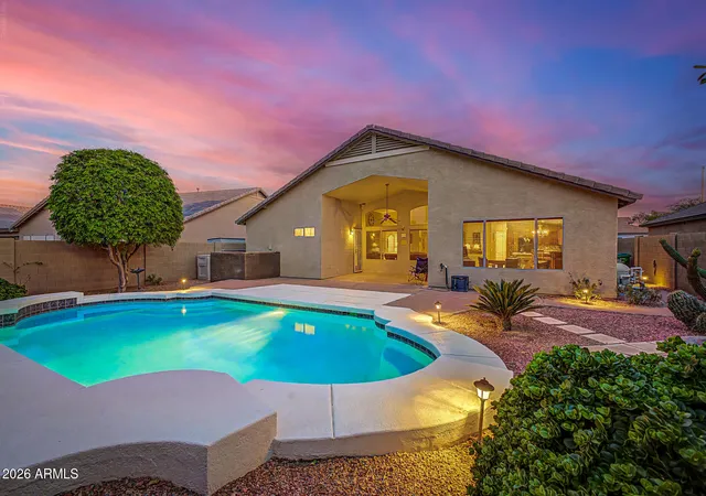 Photo 1 of Single family home for sale at 12334 W Rovey Ave, Litchfield Park, AZ 85340 | MLS# 7077796 | Listing updated on 2026-10-05