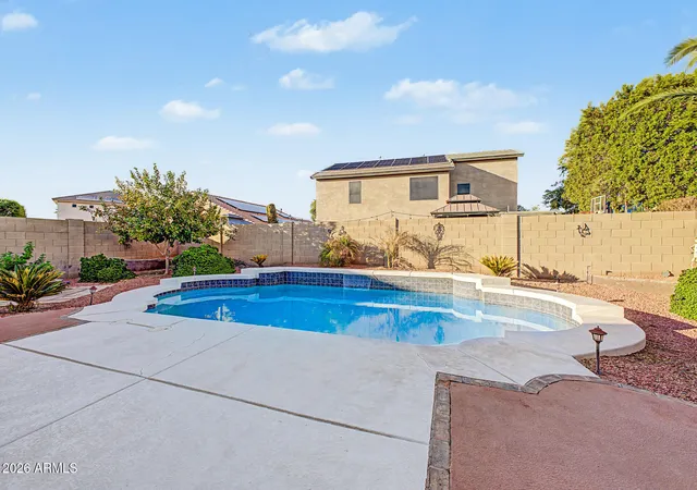 Photo 39 of Single family home for sale at 12334 W Rovey Ave, Litchfield Park, AZ 85340 | MLS# 7077796 | Listing updated on 2026-09-14