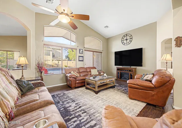 Photo 2 of Single family home for sale at 12334 W Rovey Ave, Litchfield Park, AZ 85340 | MLS# 7077796 | Listing updated on 2026-09-14