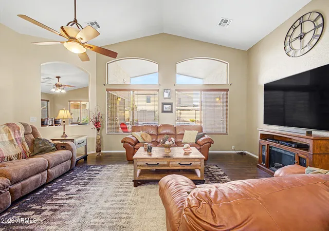 Photo 3 of Single family home for sale at 12334 W Rovey Ave, Litchfield Park, AZ 85340 | MLS# 7077796 | Listing updated on 2026-09-14
