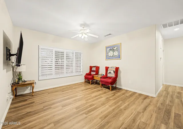 Photo 2 of Single family home for sale at 17950 N Somerset Dr, Surprise, AZ 85374 | MLS# 7078727 | Listing updated on 2026-10-27
