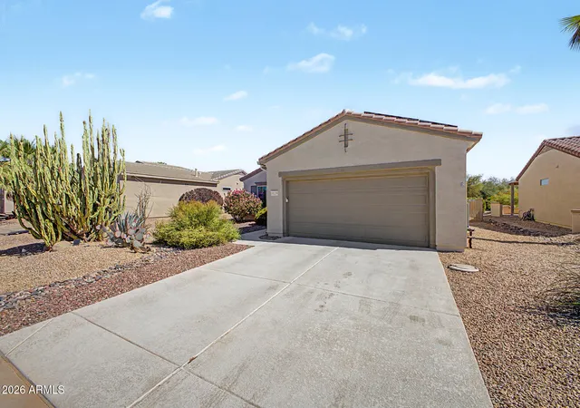 Photo 3 of Single family home for sale at 19119 N Casa Blanca Way, Surprise, AZ 85387 | MLS# 7077921 | Listing updated on 2026-09-11