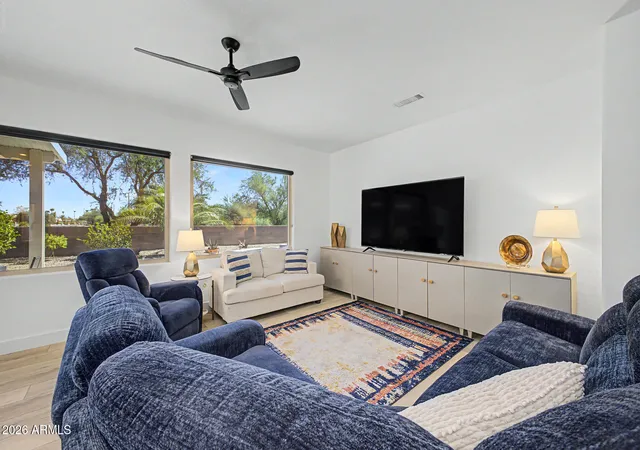 Photo 3 of Single family home for sale at 19119 N Casa Blanca Way, Surprise, AZ 85387 | MLS# 7077921 | Listing updated on 2026-09-11