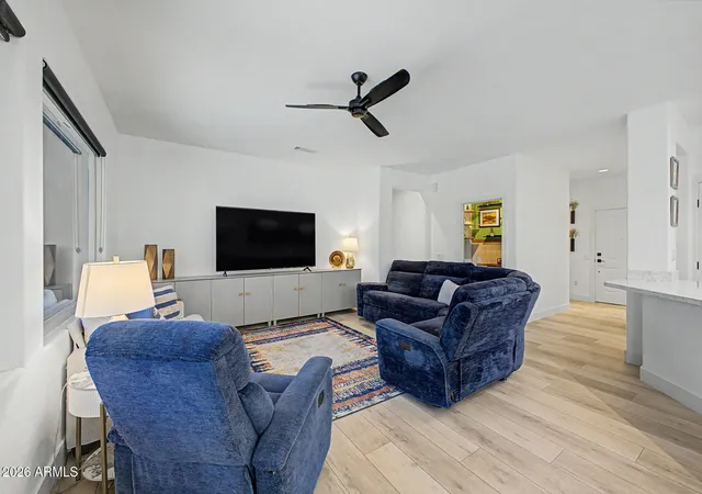 Photo 4 of Single family home for sale at 19119 N Casa Blanca Way, Surprise, AZ 85387 | MLS# 7077921 | Listing updated on 2026-09-11