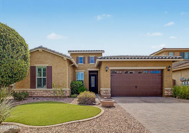 Photo 1 of Single family home for sale at 3069 E Redwood Ct, Chandler, AZ 85286 | MLS# 7077769 | Listing updated on 2026-09-17