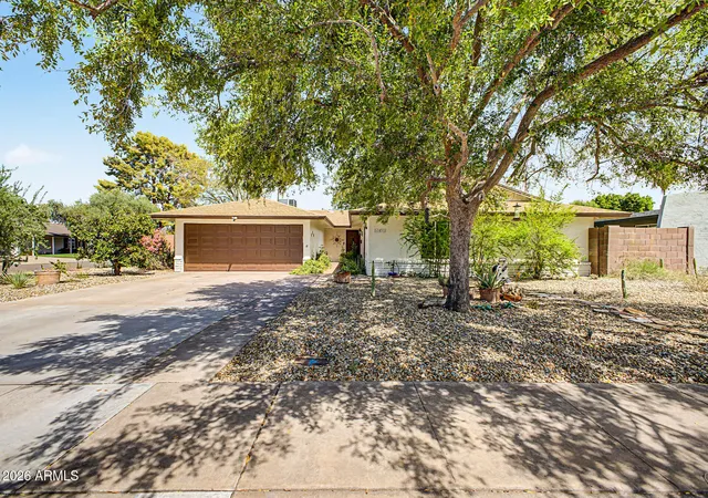 Photo 1 of Single family home for sale at 11831 N 29th Street, Phoenix, AZ 85028 | MLS# 7078181 | Listing updated on 2026-09-11