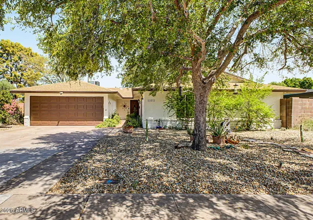 Photo 2 of Single family home for sale at 11831 N 29th Street, Phoenix, AZ 85028 | MLS# 7078181 | Listing updated on 2026-09-11