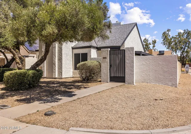 Photo 1 of Single family home for sale at 20825 N 22nd Lane, Phoenix, AZ 85027 | MLS# 7077615 | Listing updated on 2026-09-11