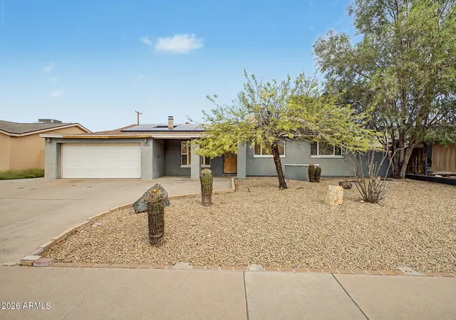 Photo 1 of Single family home for sale at 7332 E Diamond St, Scottsdale, AZ 85257 | MLS# 7078958 | Listing updated on 2026-09-12