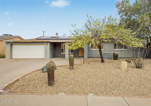 Photo 2 of Single family home for sale at 7332 E Diamond St, Scottsdale, AZ 85257 | MLS# 7078958 | Listing updated on 2026-09-12