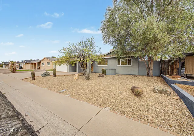 Photo 4 of Single family home for sale at 7332 E Diamond St, Scottsdale, AZ 85257 | MLS# 7078958 | Listing updated on 2026-09-12