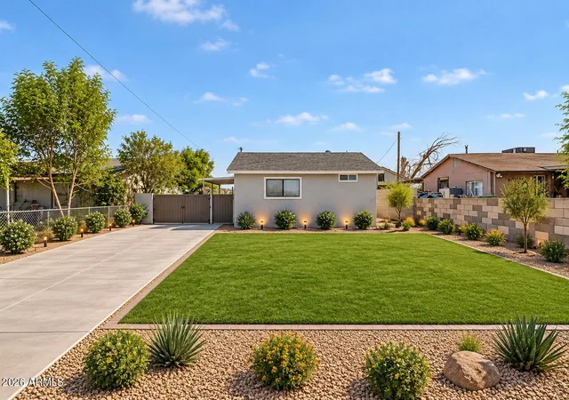 Photo 2 of Single family home for sale at 2425 W Papago St, Phoenix, AZ 85009 | MLS# 7078009 | Listing updated on 2026-09-12