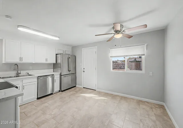 Photo 4 of Single family home for sale at 2425 W Papago St, Phoenix, AZ 85009 | MLS# 7078009 | Listing updated on 2026-09-12