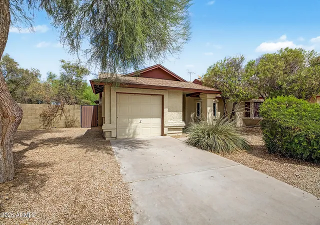 Photo 2 of Single family home for sale at 5614 W Buffalo St, Chandler, AZ 85226 | MLS# 7077740 | Listing updated on 2026-10-03