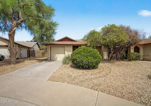 Photo 3 of Single family home for sale at 5614 W Buffalo St, Chandler, AZ 85226 | MLS# 7077740 | Listing updated on 2026-10-03