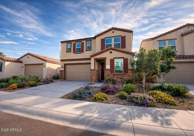 Photo 3 of Single family home for sale at 2439 W Kowalsky Ln, Phoenix, AZ 85041 | MLS# 7078184 | Listing updated on 2026-09-21