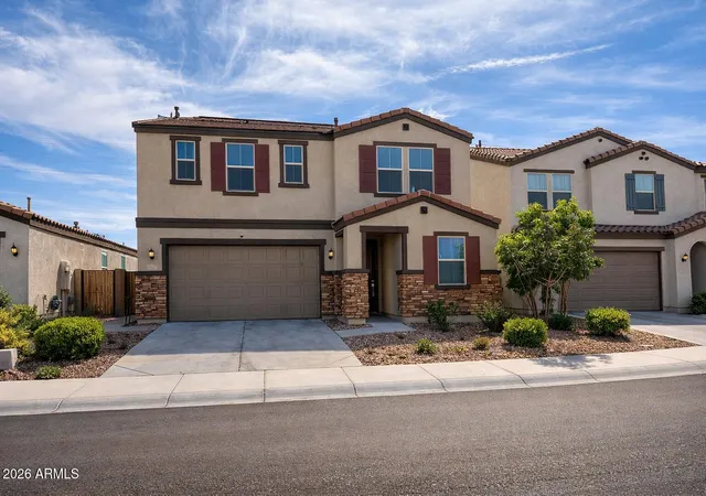 Photo 3 of Single family home for sale at 2439 W Kowalsky Ln, Phoenix, AZ 85041 | MLS# 7078184 | Listing updated on 2026-09-21