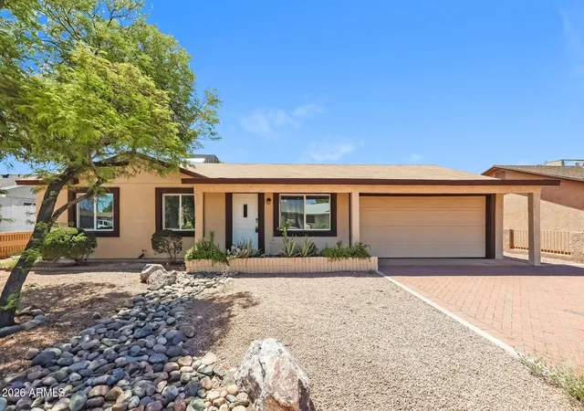 Photo 1 of Single family home for sale at 3429 E Blanche Dr, Phoenix, AZ 85032 | MLS# 7078979 | Listing updated on 2026-09-12
