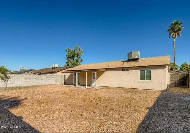 Photo 23 of Single family home for sale at 3429 E Blanche Dr, Phoenix, AZ 85032 | MLS# 7078979 | Listing updated on 2026-09-12