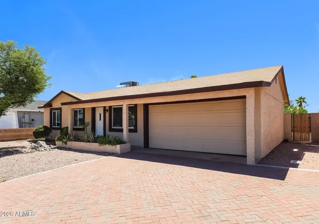 Photo 2 of Single family home for sale at 3429 E Blanche Dr, Phoenix, AZ 85032 | MLS# 7078979 | Listing updated on 2026-09-12