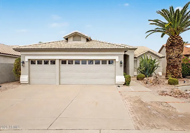 Photo 1 of Single family home for sale at 9222 E Nacoma Dr, Sun Lakes, AZ 85248 | MLS# 7078563 | Listing updated on 2026-09-11