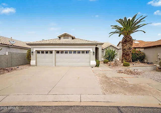 Photo 2 of Single family home for sale at 9222 E Nacoma Dr, Sun Lakes, AZ 85248 | MLS# 7078563 | Listing updated on 2026-09-11