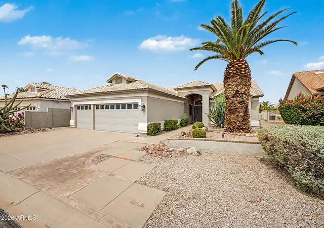 Photo 3 of Single family home for sale at 9222 E Nacoma Dr, Sun Lakes, AZ 85248 | MLS# 7078563 | Listing updated on 2026-09-11