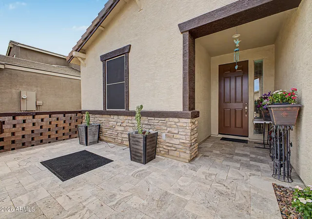 Photo 3 of Single family home for sale at 359 W Satinka Dr, San Tan Valley, AZ 85140 | MLS# 7079025 | Listing updated on 2026-09-12