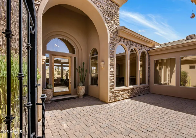 Photo 3 of Single family home for sale at 34463 N 99th Way, Scottsdale, AZ 85262 | MLS# 7077746 | Listing updated on 2026-09-11