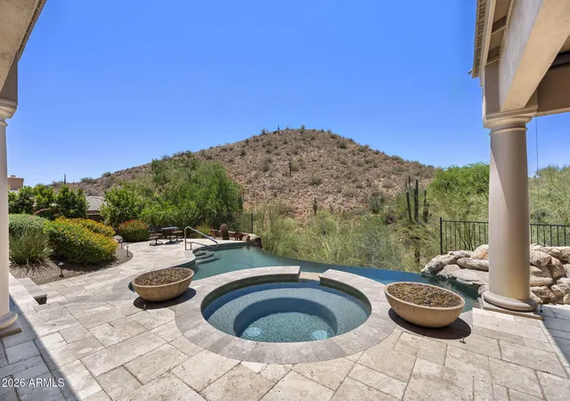 Photo 3 of Single family home for sale at 12376 N 133rd Place, Scottsdale, AZ 85259 | MLS# 7077626 | Listing updated on 2026-09-11