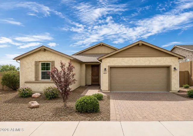 Photo 1 of Single family home for sale at 455 Cleopatra Hl Rd #211, Clarkdale, AZ 86324 | MLS# 7077643 | Listing updated on 2026-09-11