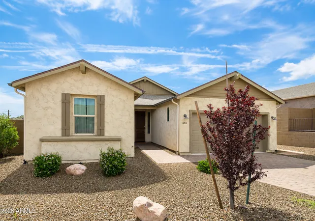 Photo 2 of Single family home for sale at 455 Cleopatra Hl Rd #211, Clarkdale, AZ 86324 | MLS# 7077643 | Listing updated on 2026-09-11