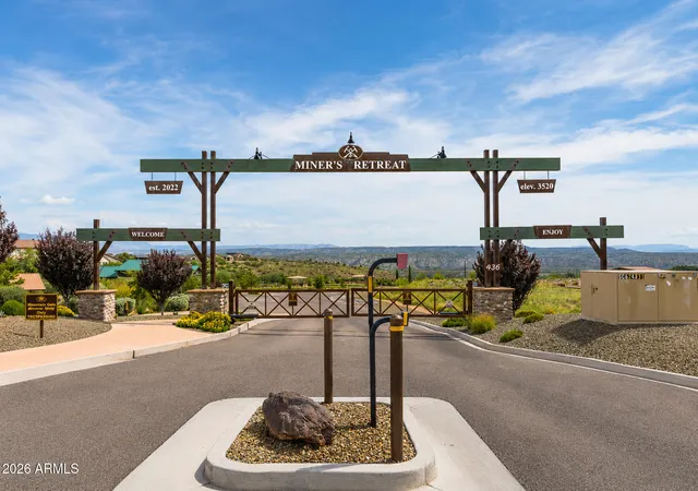 Photo 3 of Single family home for sale at 455 Cleopatra Hl Rd #211, Clarkdale, AZ 86324 | MLS# 7077643 | Listing updated on 2026-09-11