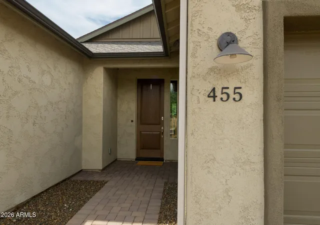 Photo 3 of Single family home for sale at 455 Cleopatra Hl Rd #211, Clarkdale, AZ 86324 | MLS# 7077643 | Listing updated on 2026-09-11