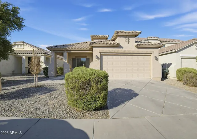 Photo 1 of Single family home for sale at 5426 W Pollack St, Laveen, AZ 85339 | MLS# 7078293 | Listing updated on 2026-10-21