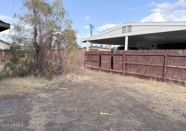 Photo 1 of Sale Pending at 14839 N 29th Drive, Phoenix, AZ 85053 | MLS# 7077654 | Listing updated on 2026-09-11