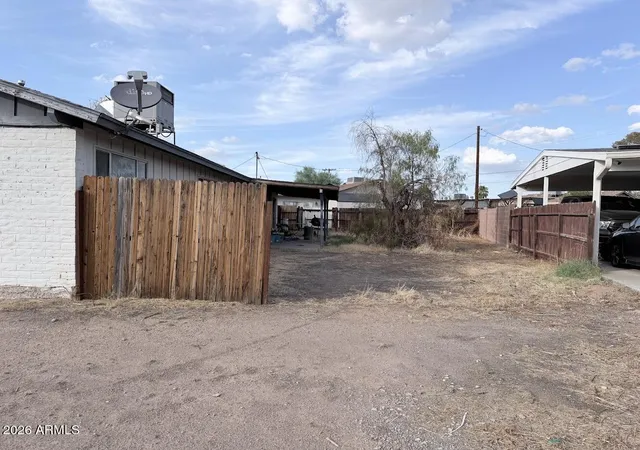 Photo 2 of Sale Pending at 14839 N 29th Drive, Phoenix, AZ 85053 | MLS# 7077654 | Listing updated on 2026-09-11