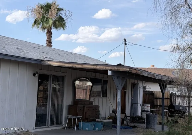 Photo 3 of Sale Pending at 14839 N 29th Drive, Phoenix, AZ 85053 | MLS# 7077654 | Listing updated on 2026-09-11