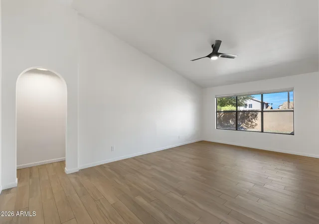 Photo 3 of Single family home for sale at 14657 N 91st Lane, Peoria, AZ 85381 | MLS# 7078211 | Listing updated on 2026-09-14