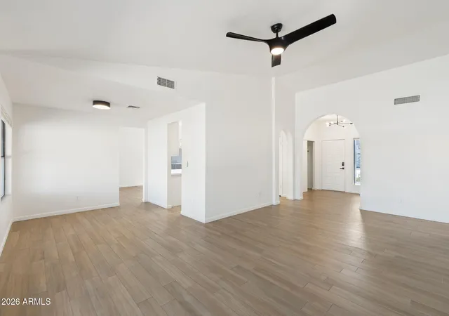 Photo 3 of Single family home for sale at 14657 N 91st Lane, Peoria, AZ 85381 | MLS# 7078211 | Listing updated on 2026-09-14