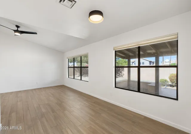 Photo 4 of Single family home for sale at 14657 N 91st Lane, Peoria, AZ 85381 | MLS# 7078211 | Listing updated on 2026-09-14