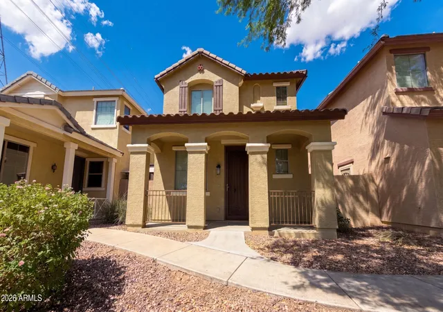 Photo 1 of Single family home for sale at 17794 N 114th Lane, Surprise, AZ 85378 | MLS# 7077636 | Listing updated on 2026-09-17