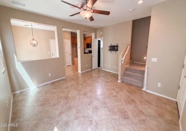 Photo 3 of Single family home for sale at 17794 N 114th Lane, Surprise, AZ 85378 | MLS# 7077636 | Listing updated on 2026-09-17