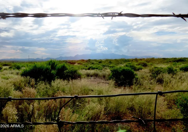 Land for sale at Lot S D Foudy Rd #D, Bisbee, AZ 85603 | MLS# 7077646