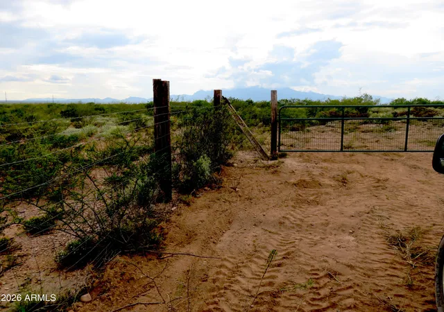 Photo 2 of Land for sale at Lot S D Foudy Rd #D, Bisbee, AZ 85603 | MLS# 7077646 | Listing updated on 2026-09-10