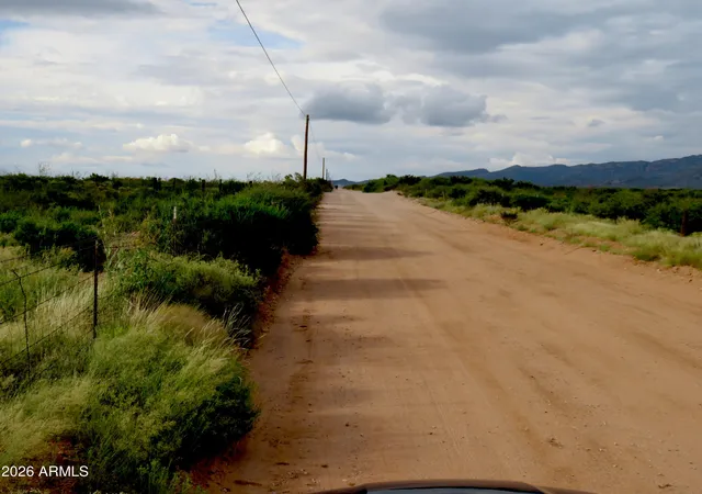 Photo 3 of Land for sale at Lot S D Foudy Rd #D, Bisbee, AZ 85603 | MLS# 7077646 | Listing updated on 2026-09-10