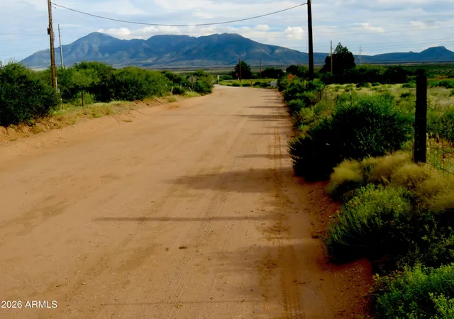 Photo 4 of Land for sale at Lot S D Foudy Rd #D, Bisbee, AZ 85603 | MLS# 7077646 | Listing updated on 2026-09-10