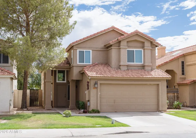 Single family home for sale at 1836 N Stapley Dr #118, Mesa, AZ 85203 | MLS# 7078017